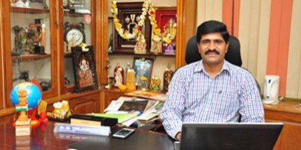 best schools chittoor