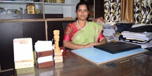 best schools in chittoor